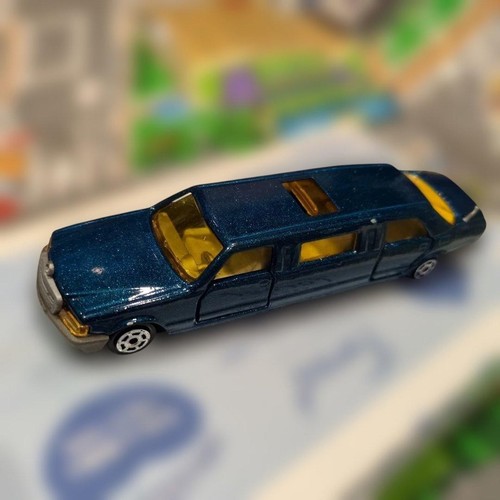 Majorette mercedes benz classe - majorette,