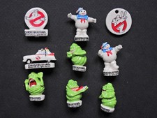 Rare série  de  fèves