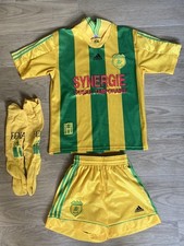 Nantes atlantique maillot - fc,