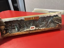 Jouet Vintage Coffret Militaire  Comansi années 70 Soldats russes Ref 198