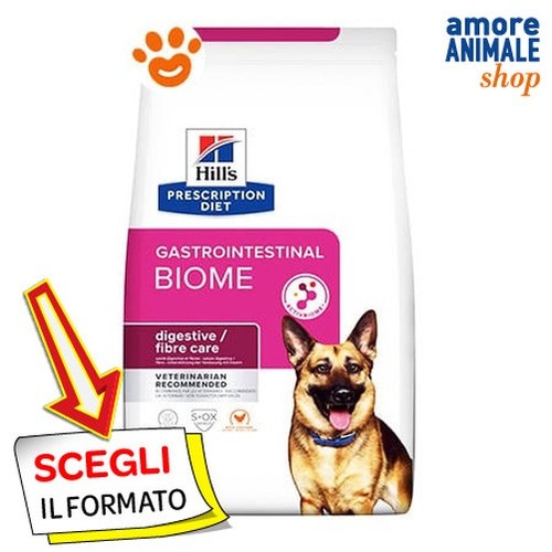 Hills croquettes pour chiens - hills,