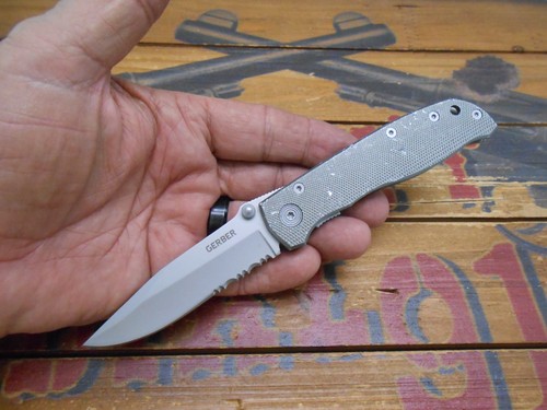 Gerber air ranger pocket - ranger,