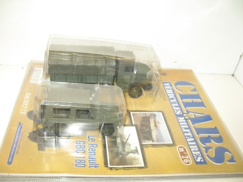 Solido package origine 76 - d,