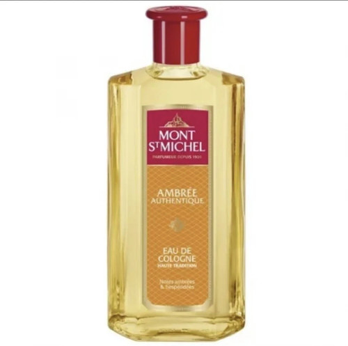 Mont michel eau cologne - mont,