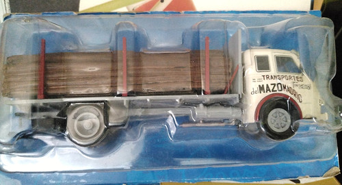 Porteur pegaso 202 diesel - z-202,