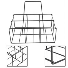  Support de bouteille de lait