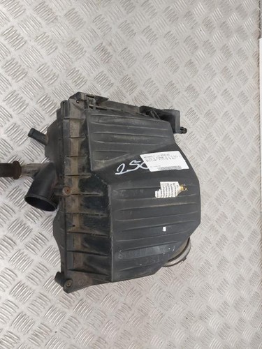Boitier filtre air - boitier, a
