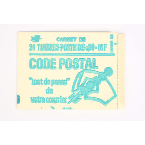 Carnet ancien 1893 - carnet, n°1893-c1
