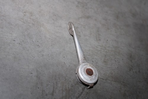 Manette huret 1950 no - huret, 1950's