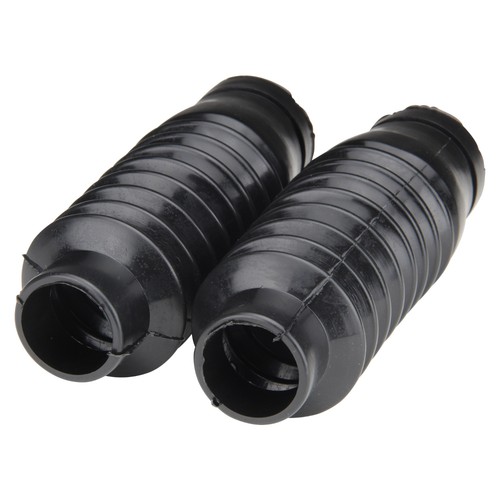 Bellows set telescopic fork