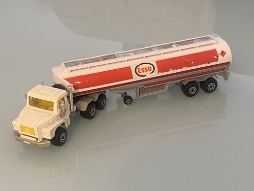 Majorette camion scania - camion,