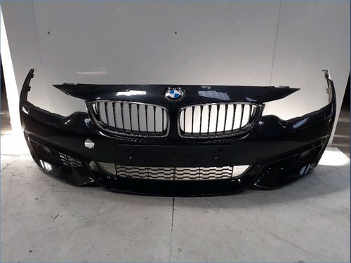 Pare choc bmw serie ph - bmw, 4