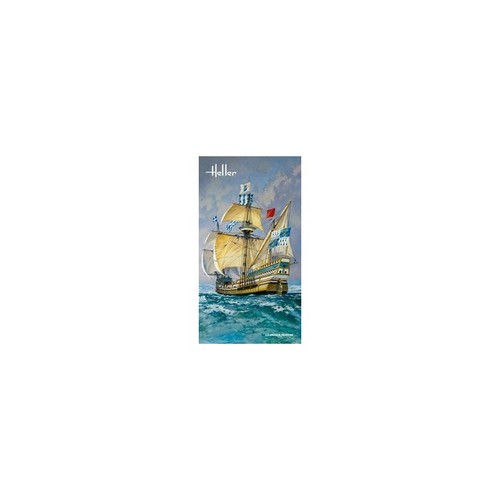 Heller 80841 maquette - heller,