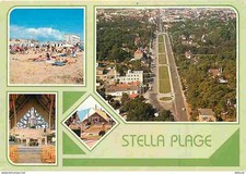 Carte Postale - 62 - Stella