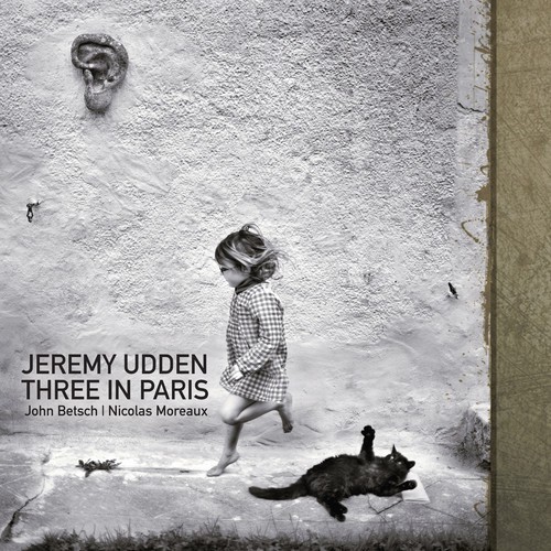 Jeremy udden three - three, in