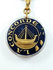 PORTE-CLES - Bourbon LA