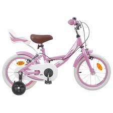 Vélo pour enfants acier - vélo,