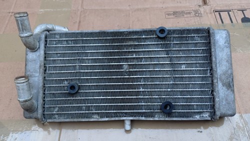 Radiateur radiator yamaha - yamaha, xmax
