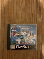 Retrouve la magie de Disney