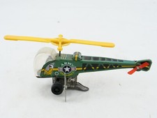 made in JAPAN Hélicoptère