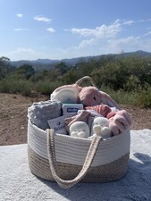 Panier De Naissance Pour