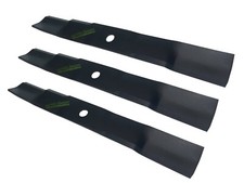 3 couteaux X 53 CM pour John