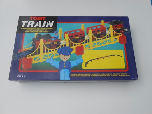 Jeu jouet ancien tomy - jeu,