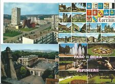 CARTES POSTALES ANCIENNES de NANCY- MEURTHE et MOSELLE- 54
