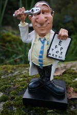 841.2304  FIGURINE  STATUETTE