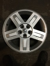 Jante alu Antares 17" Renault Espace 4 8200103222