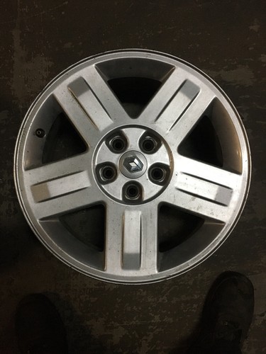 Jante alu antares renault - alu, 17"