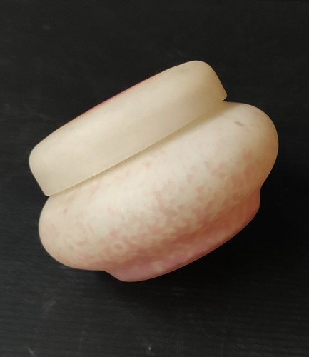 Bonbonniere pate verre - bonbonniere,