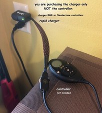 Replacement CHARGER for