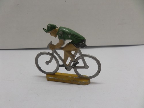Aludo quiralu coureur - coureur,