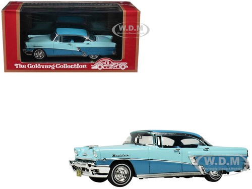 1956 mercury montclair - mercury,
