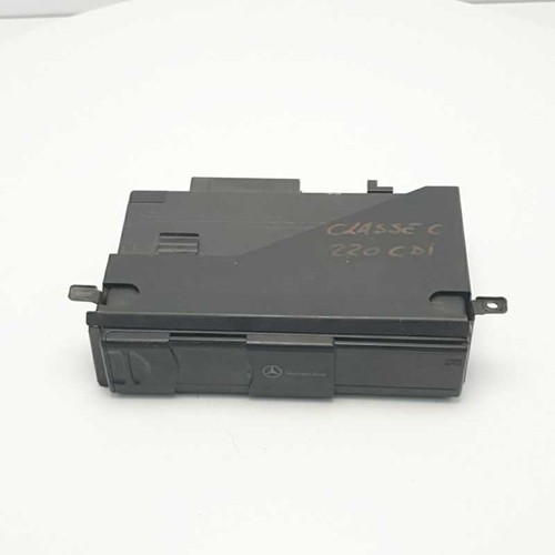 Chargeur système audio - , cd