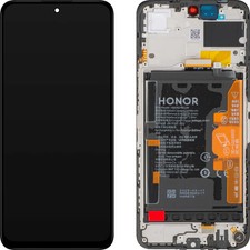Écran Noir Honor 200 Smart