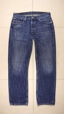 Jeans pour hommes LEVI'S 501 Original (2007) W33 L32