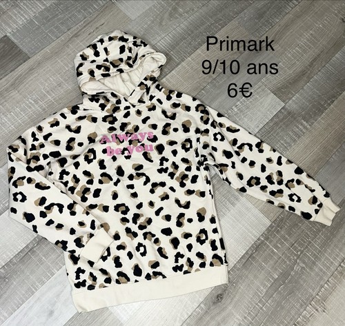 Primark ans fille - primark,