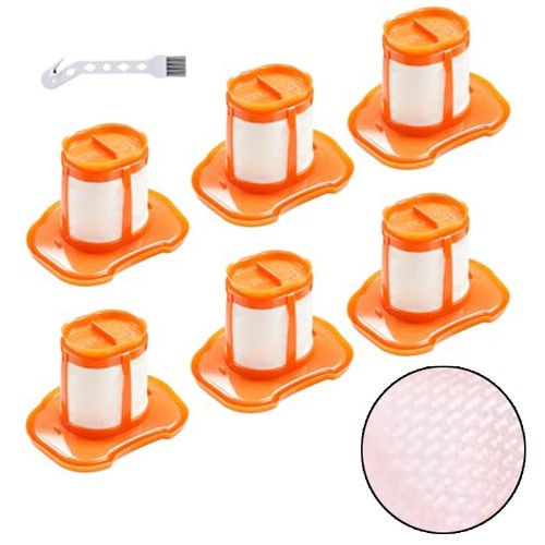 Kit aspirateur style hepa - kit,