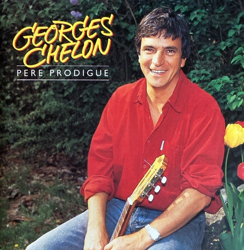 Album compilation georges - album,