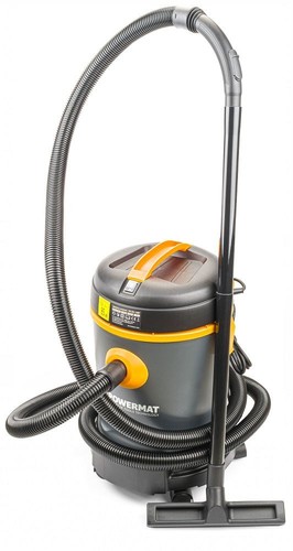 Ax17 powermat aspirateur - ax17,