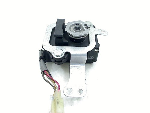 Servo moteur kawasaki - kawasaki, zx