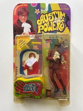 Figurine Austin Powers -