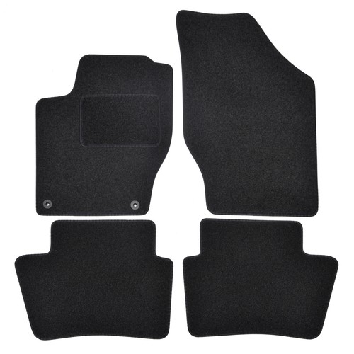 Tapis sol velours sur - tapis,