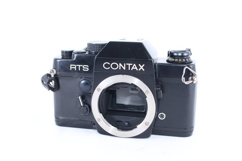 Contax rts body - (excellent+3),