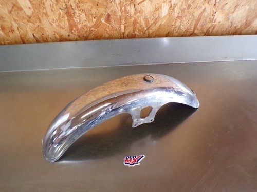 Garde boue avant yamaha 500 - garde,