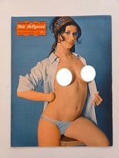 Ancienne revue magazine FOLIES