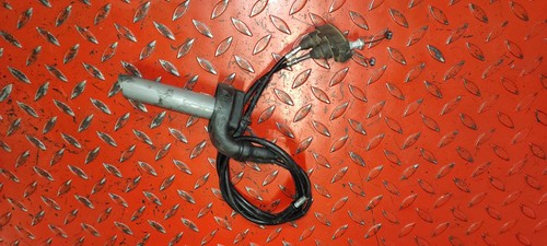 Poignée accelerateur cable - poignée,