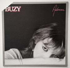 ✿ 33T LP VINYLE ✿ BUZY 